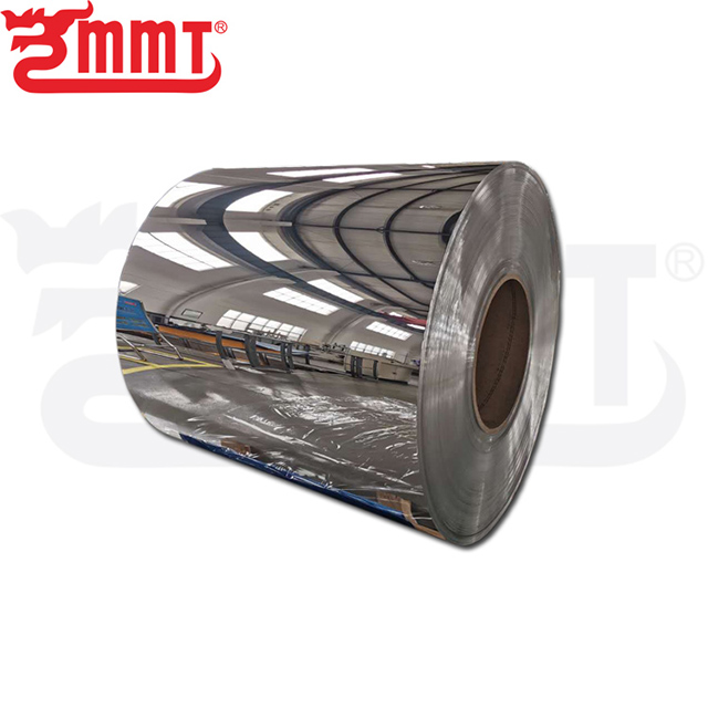 High Reflective Aluminum Mirror S95