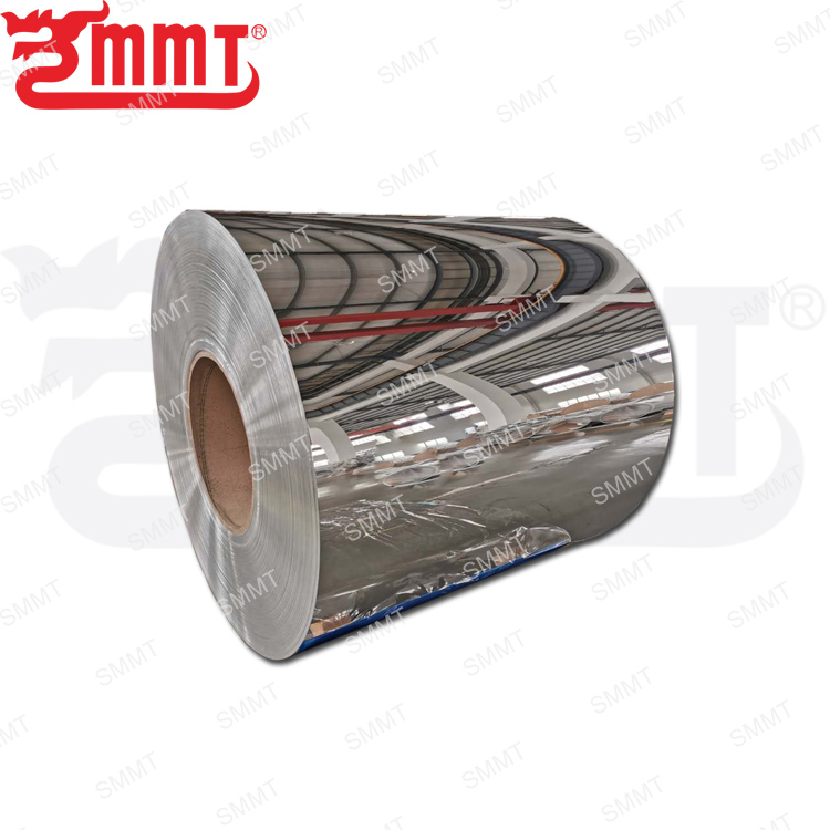 High Performance SST Mirror