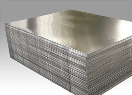 Aluminum Coil Series-5000 Series