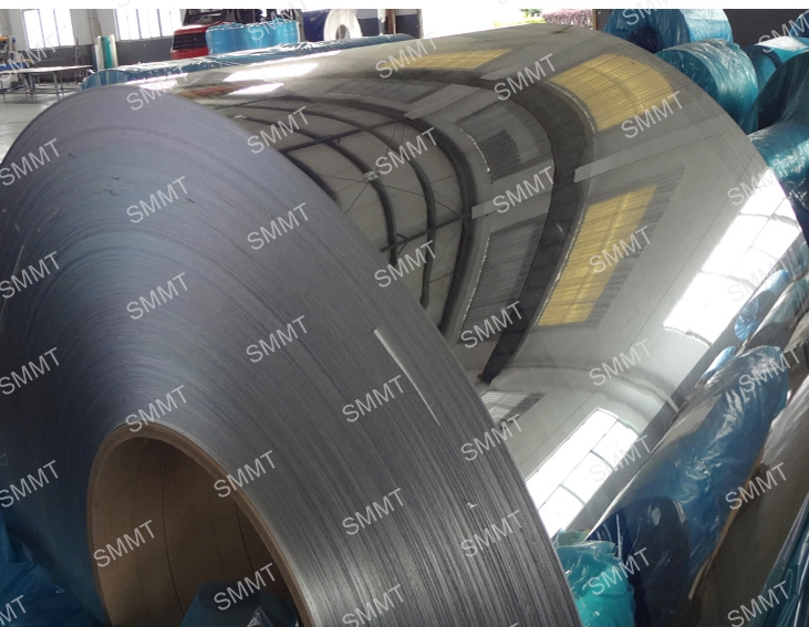 Aluminum Coil Series-6000 Series