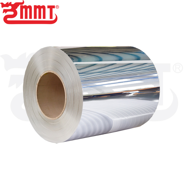 High Performance SST Mirror-G95